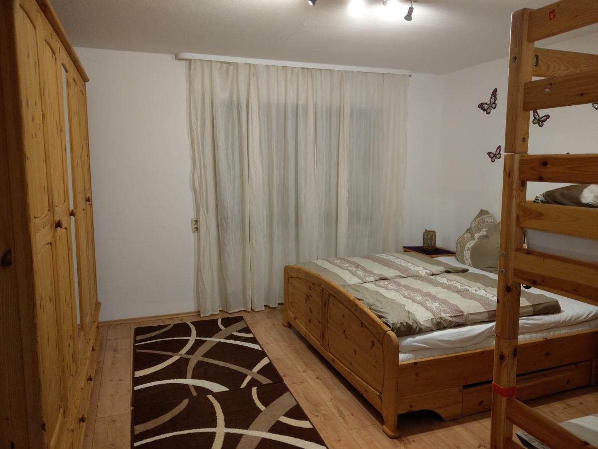 Ferien Paradies Baiersbronn Extérieur photo