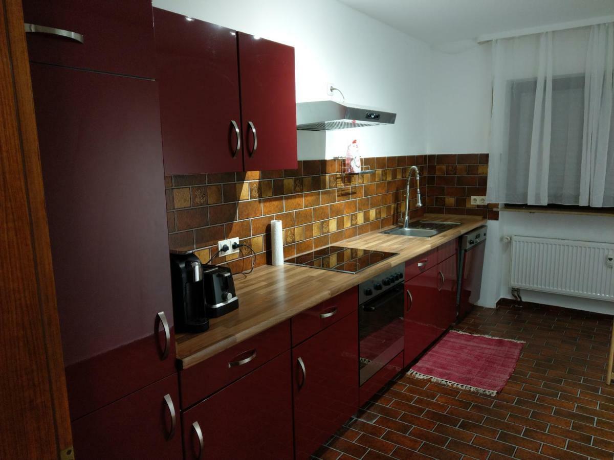 Ferien Paradies Baiersbronn Extérieur photo