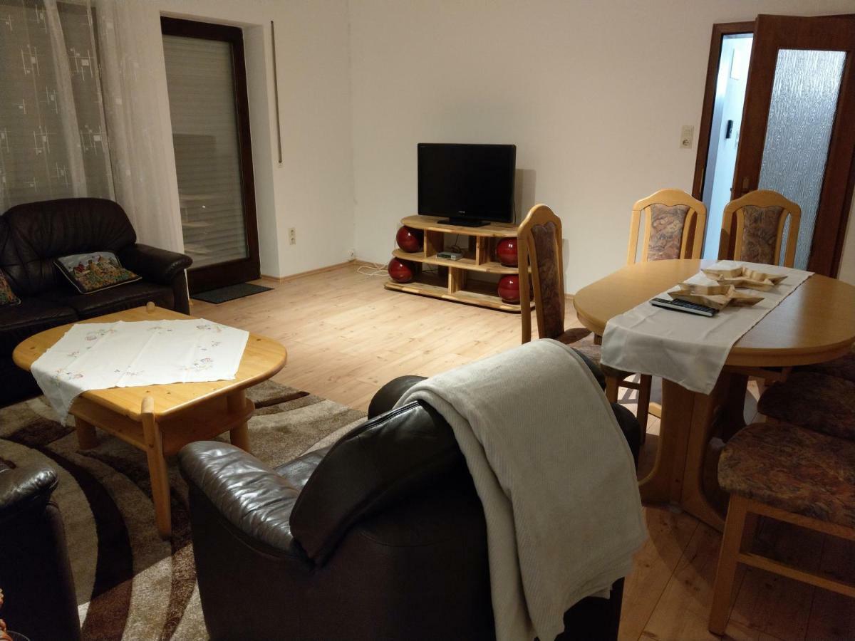 Ferien Paradies Baiersbronn Extérieur photo