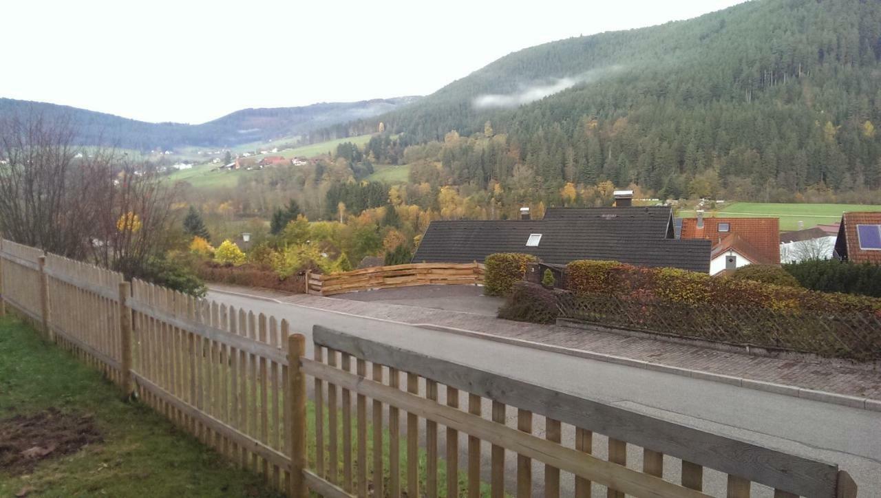 Ferien Paradies Baiersbronn Extérieur photo