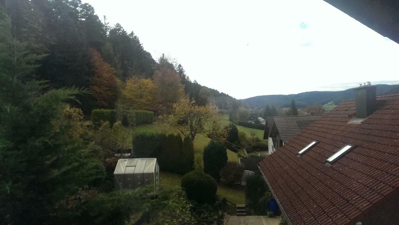 Ferien Paradies Baiersbronn Extérieur photo