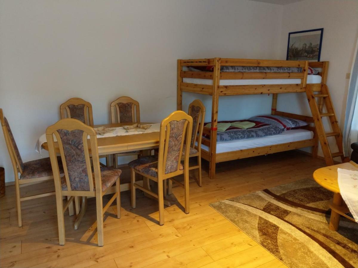 Ferien Paradies Baiersbronn Extérieur photo