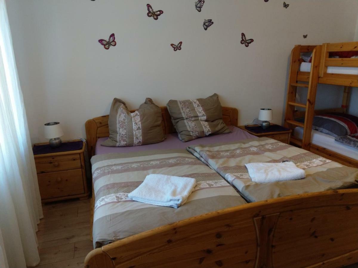 Ferien Paradies Baiersbronn Extérieur photo