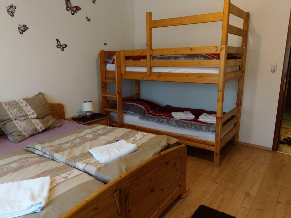 Ferien Paradies Baiersbronn Extérieur photo