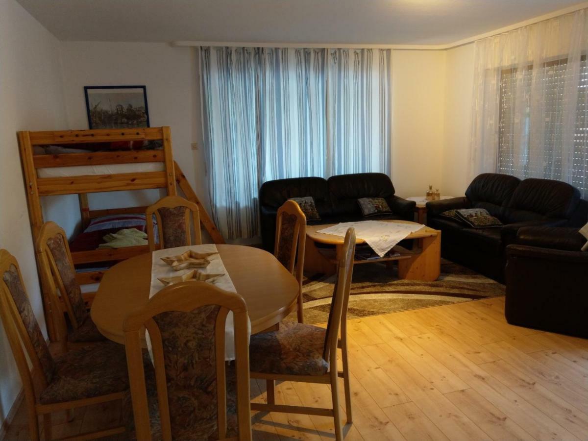 Ferien Paradies Baiersbronn Extérieur photo