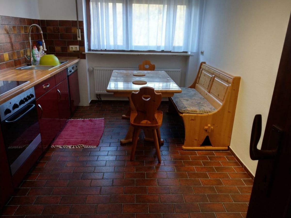 Ferien Paradies Baiersbronn Extérieur photo