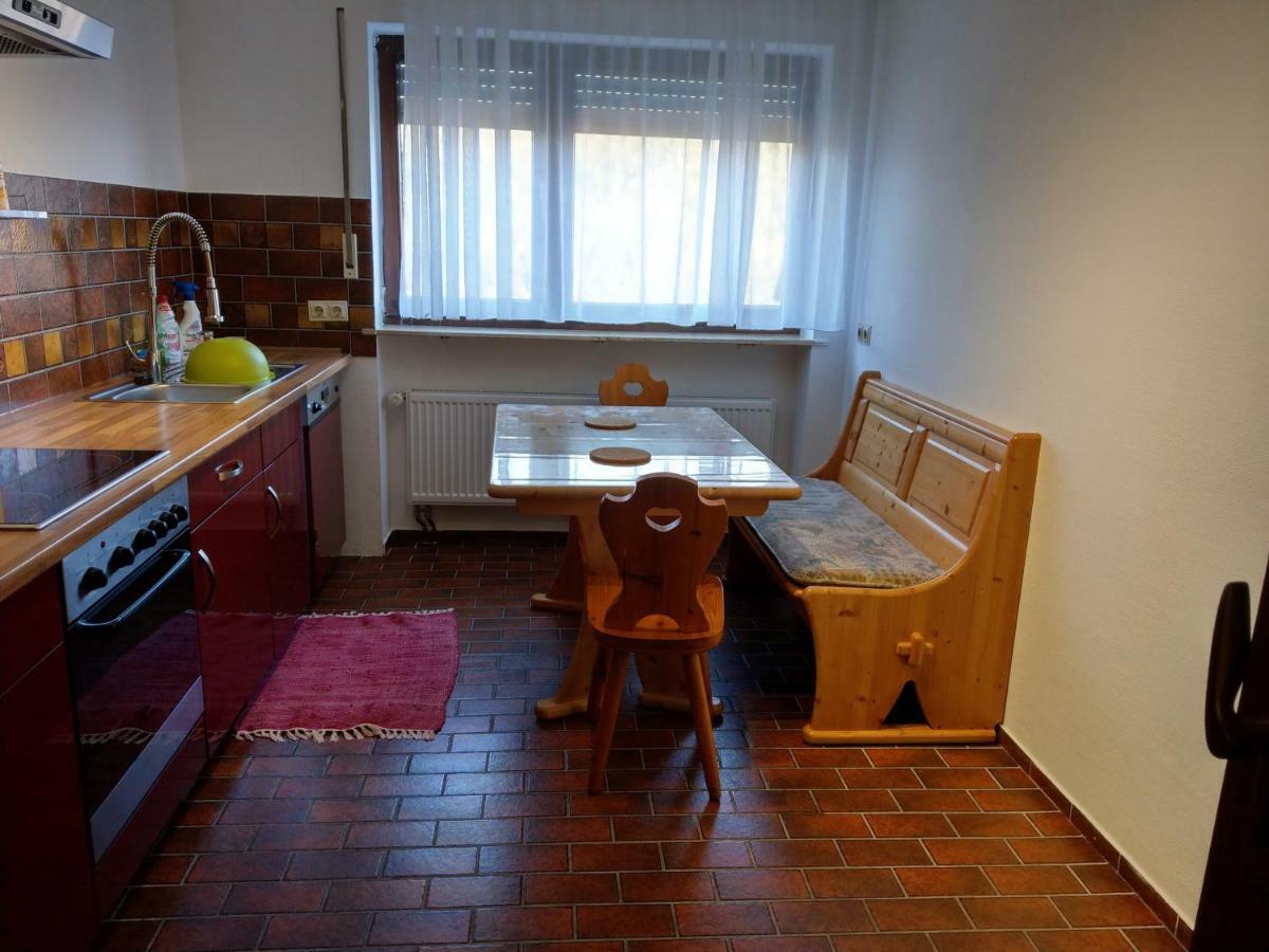 Ferien Paradies Baiersbronn Extérieur photo