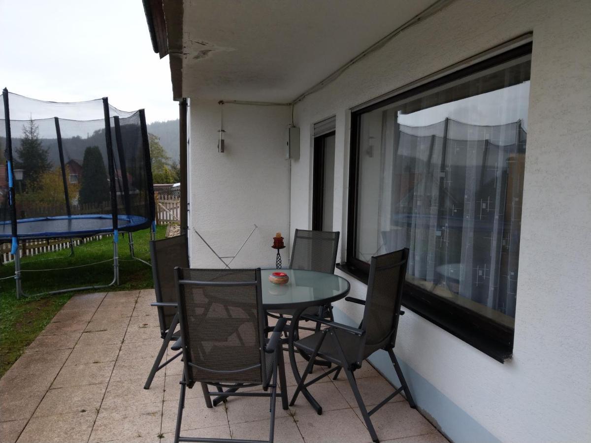 Ferien Paradies Baiersbronn Extérieur photo