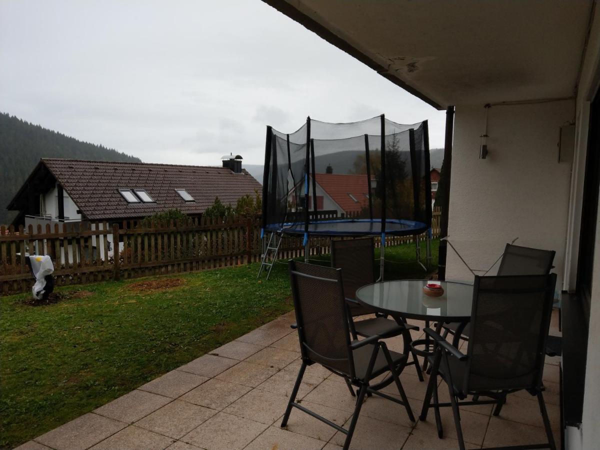 Ferien Paradies Baiersbronn Extérieur photo